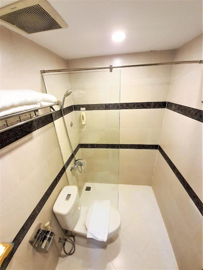 Mars & Venus Hotel Ho Chi Minh-Byen Eksteriør billede