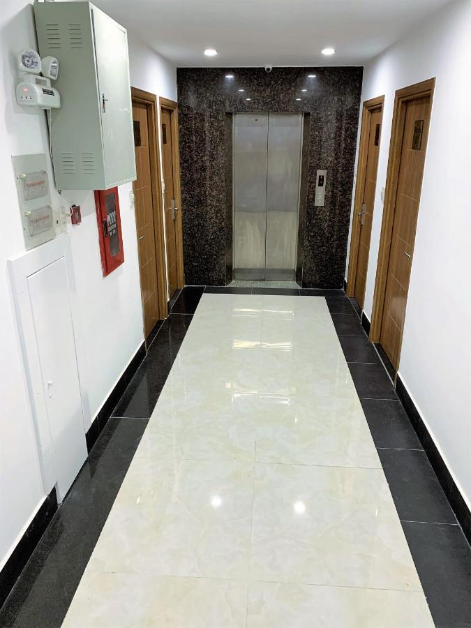 Mars & Venus Hotel Ho Chi Minh-Byen Eksteriør billede