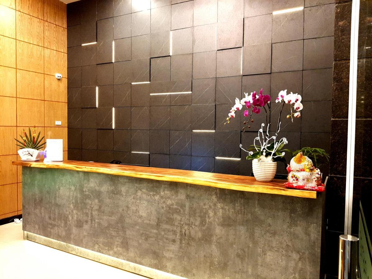 Mars & Venus Hotel Ho Chi Minh-Byen Eksteriør billede